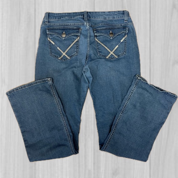 Wrangler Authentics bootcut jeans - Picture 2 of 6